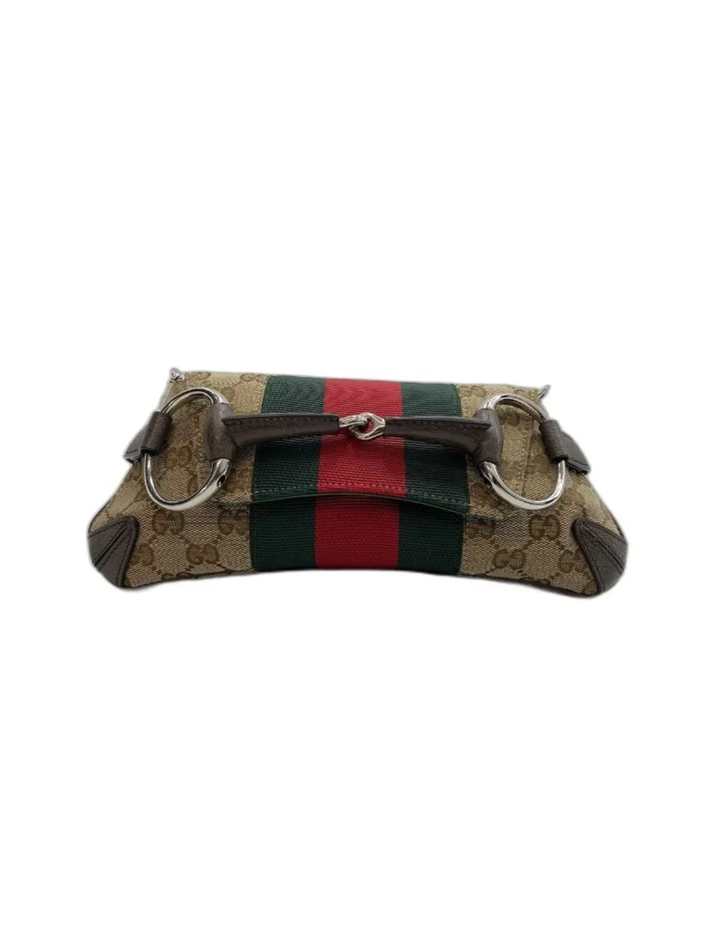 Gucci Shoulder Bag Horsebit